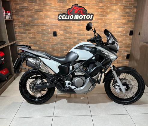 HONDA XL 700V TRANSALP ABS 